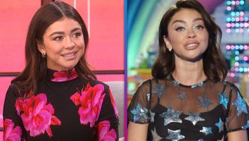 Sarah Hyland Was 'Obsessed' With Play-Doh Ahead of ‘Play-Doh Squished’ Premiere (Exclusive)